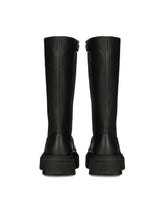 Calfskin boots - | Dolce & Gabbana