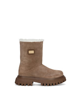 Shoes - | Dolce & Gabbana