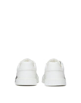 Portofino Light sneakers with DG logo - | Dolce & Gabbana