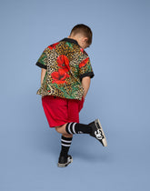 Portofino Light sneakers with DG logo - | Dolce & Gabbana