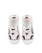 Reflective fabric NS1 sneakers - | Dolce & Gabbana