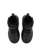 Hammered calfskin boots - | Dolce & Gabbana