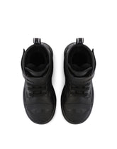 Hammered calfskin boots - | Dolce & Gabbana