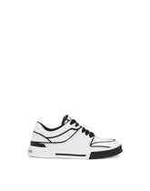 Portofino New Roma sneakers - | Dolce & Gabbana
