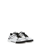 Portofino New Roma sneakers - | Dolce & Gabbana