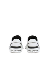 Portofino New Roma sneakers - | Dolce & Gabbana