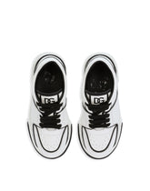 Portofino New Roma sneakers - | Dolce & Gabbana