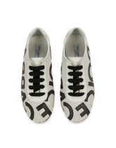 Thailandia sneakers with maxi-logo - | Dolce & Gabbana