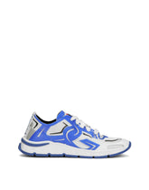 Technical fabric Fast sneakers - | Dolce & Gabbana