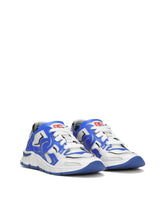 Technical fabric Fast sneakers - | Dolce & Gabbana