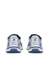 Technical fabric Fast sneakers - | Dolce & Gabbana