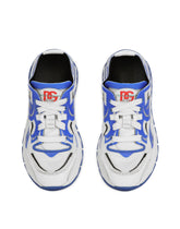 Technical fabric Fast sneakers - | Dolce & Gabbana