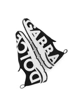 Stretch mesh Sorrento 2.0 sneakers - | Dolce & Gabbana