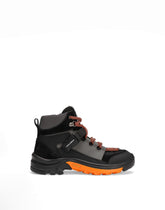 Trekking-style ankle boot - | Dolce & Gabbana