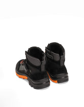 Trekking-style ankle boot - | Dolce & Gabbana