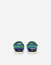 Gros-grain sandals - | Dolce & Gabbana