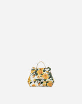 Mini Sicily bag - | Dolce & Gabbana