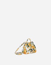 Mini Sicily bag - | Dolce & Gabbana