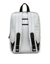 Metallic nylon backpack - | Dolce & Gabbana