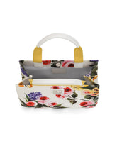 Printed canvas bag - | Dolce & Gabbana