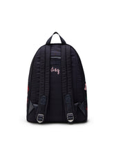 NYLON BACKPACK WITH D&G PRINT - | Dolce & Gabbana