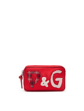 NYLON BELT BAG - | Dolce & Gabbana