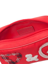 NYLON BELT BAG - | Dolce & Gabbana