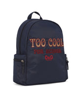 Nylon backpack - | Dolce & Gabbana