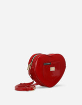 DG Girlie Heart bag - | Dolce & Gabbana