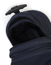 Nylon trolley with DG logo - | Dolce & Gabbana