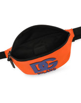 Nylon belt bag - | Dolce & Gabbana