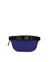 Printed nylon belt bag - | Dolce & Gabbana