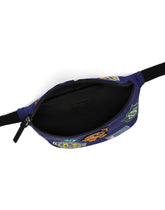 Printed nylon belt bag - | Dolce & Gabbana