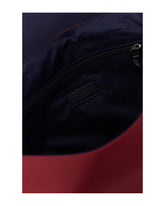 Nylon school bag with Dolce&Gabbana logo - | Dolce & Gabbana