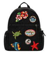 Nylon backpack - | Dolce & Gabbana