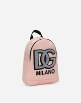 Nylon backpack - | Dolce & Gabbana
