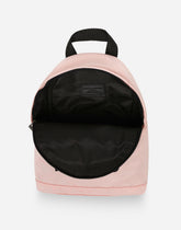 Nylon backpack - | Dolce & Gabbana
