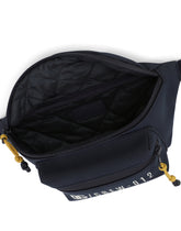 Rubberized technical fabric belt bag - | Dolce & Gabbana