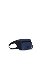 Nylon belt bag with DG logo - | Dolce & Gabbana