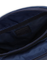 Nylon belt bag with DG logo - | Dolce & Gabbana