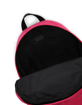 Nylon backpack with DG logo - | Dolce & Gabbana