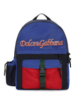 Nylon backpack - | Dolce & Gabbana