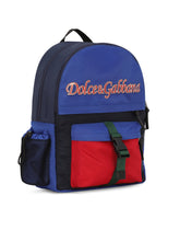Nylon backpack - | Dolce & Gabbana