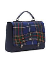 Printed nylon satchel - | Dolce & Gabbana