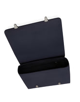 Printed nylon satchel - | Dolce & Gabbana