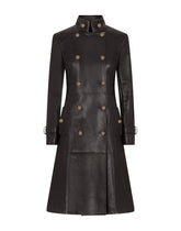 Leather jacket - | Dolce & Gabbana