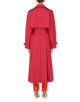 Panama trench coat - | Dolce & Gabbana