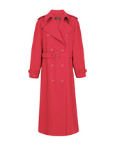 Panama trench coat - | Dolce & Gabbana
