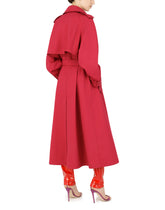 Panama trench coat - | Dolce & Gabbana