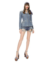 Denim Dolce jacket - | Dolce & Gabbana